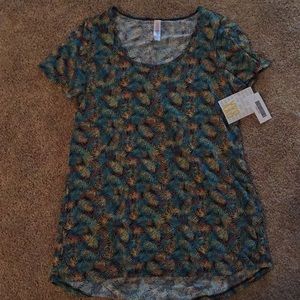 LuLaRoe Classic T NWT